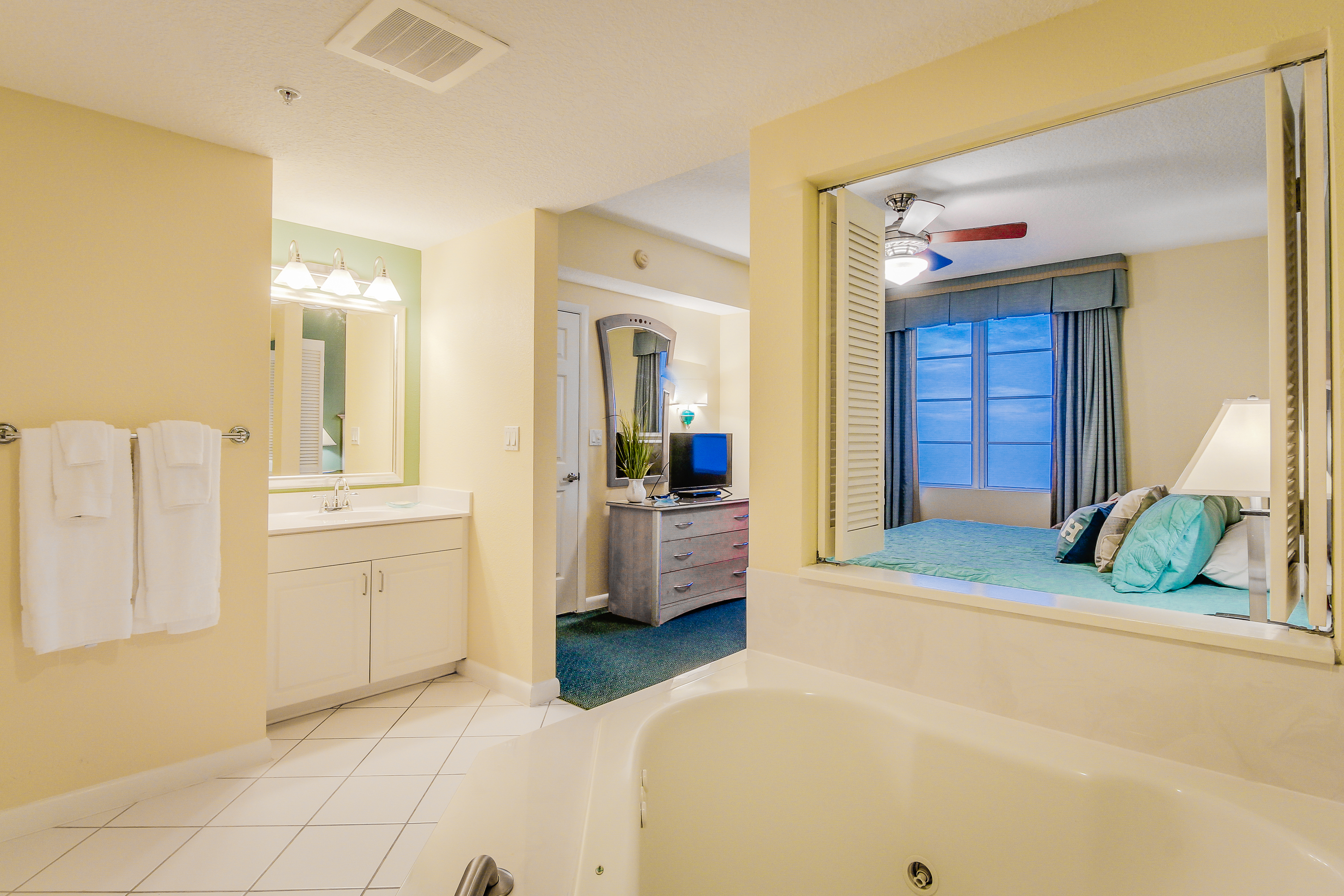 Daytona Beach Condo 907999