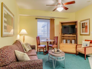 Daytona Beach Condo 907999