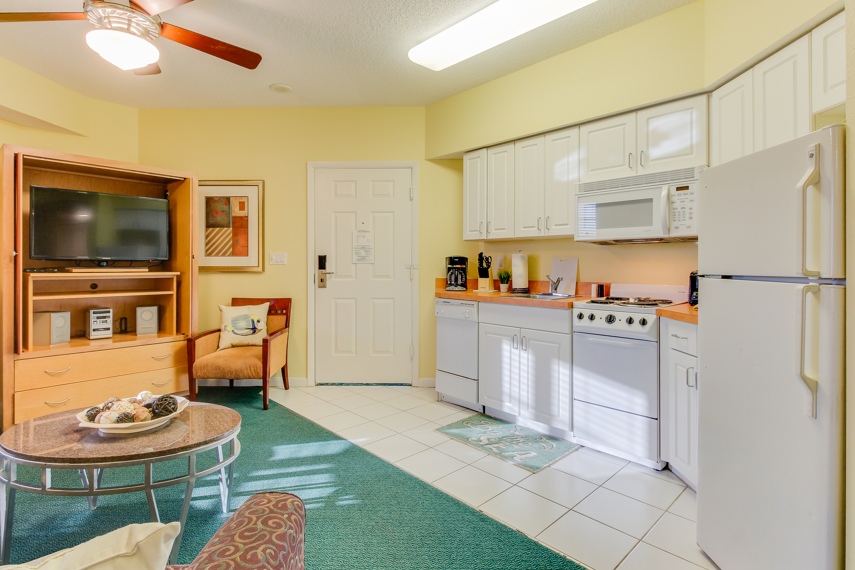 Daytona Beach Condo 907999