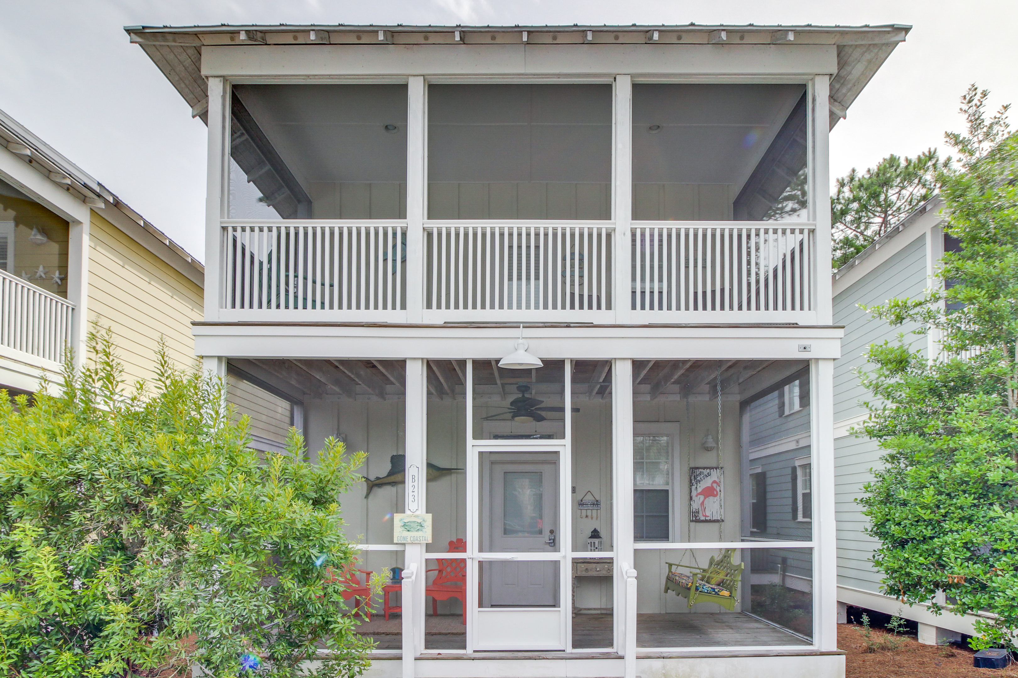 Mexico Beach Home 908000