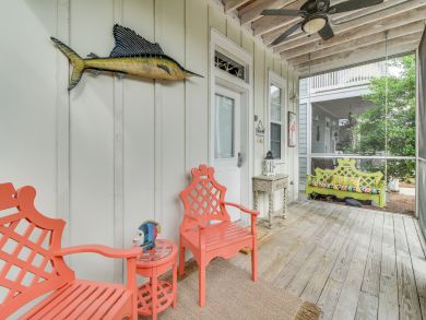 Mexico Beach Home 908000