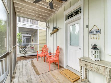 Mexico Beach Home 908000