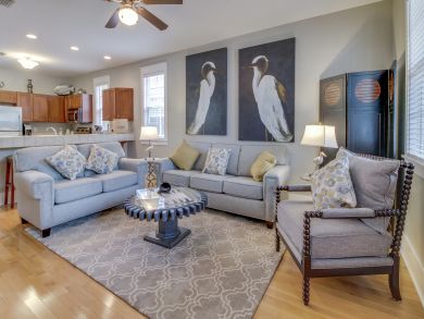 Mexico Beach Home 908000