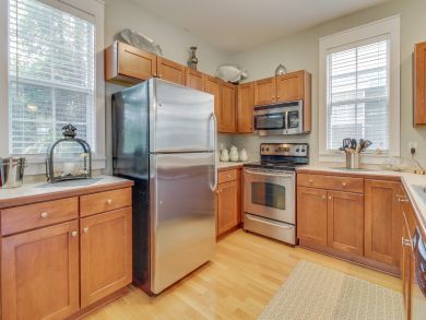 Mexico Beach Home 908000