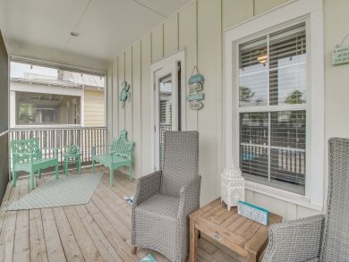 Mexico Beach Home 908000