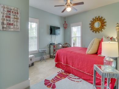 Mexico Beach Home 908000