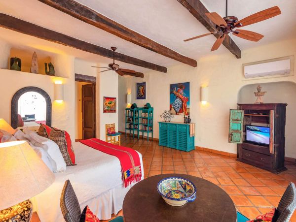 INCREDIBLE Luxury Puerto Vallarta Villa With Private Pool