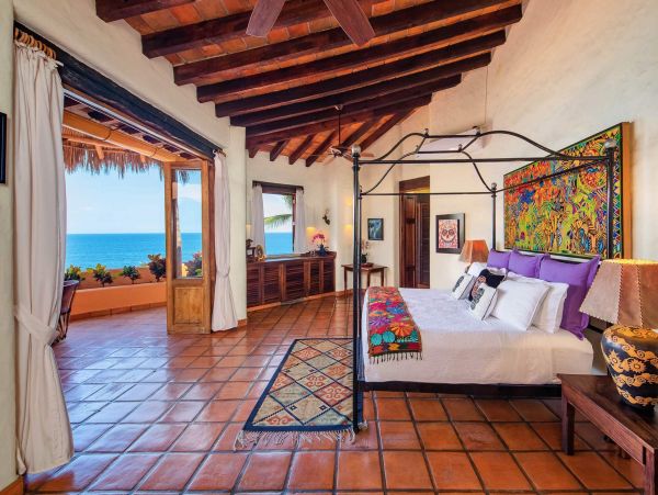 INCREDIBLE Luxury Puerto Vallarta Villa With Private Pool