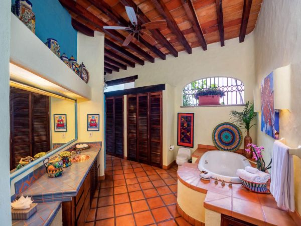 INCREDIBLE Luxury Puerto Vallarta Villa With Private Pool