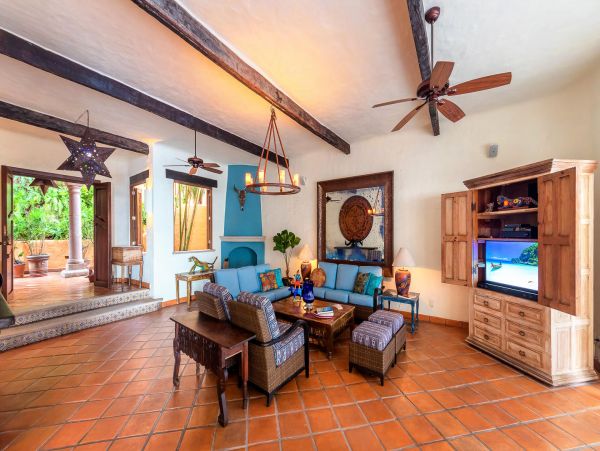 INCREDIBLE Luxury Puerto Vallarta Villa With Private Pool
