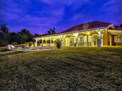 Martinique Luxury Living Impressive Views World Class Villa