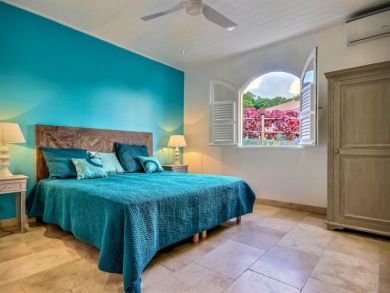 Martinique Luxury Living Impressive Views World Class Villa