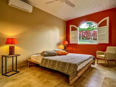 Martinique Luxury Living Impressive Views World Class Villa