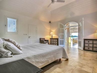 Martinique Luxury Living Impressive Views World Class Villa