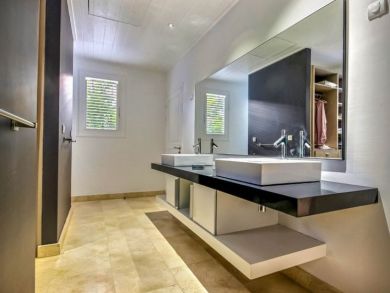 Martinique Luxury Living Impressive Views World Class Villa