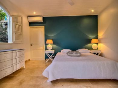 Martinique Luxury Living Impressive Views World Class Villa