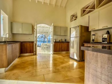 Martinique Luxury Living Impressive Views World Class Villa