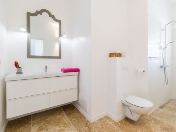 Luxurious Martinique Four Bedroom Ocean View Residence