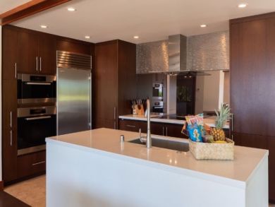 A Diamond of a Rental Villa Kahala Estate