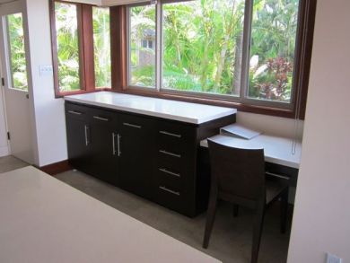 A Diamond of a Rental Villa Kahala Estate