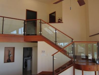 A Diamond of a Rental Villa Kahala Estate