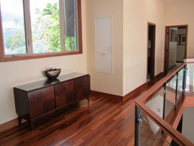 A Diamond of a Rental Villa Kahala Estate