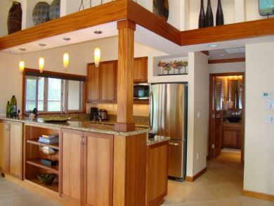 A Diamond of a Rental Villa Kahala Estate