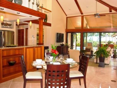 A Diamond of a Rental Villa Kahala Estate