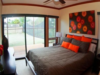 A Diamond of a Rental Villa Kahala Estate