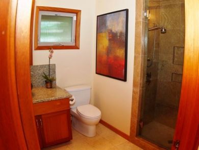A Diamond of a Rental Villa Kahala Estate