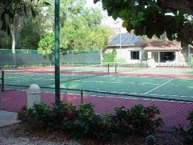 Sarasota Condo 908008
