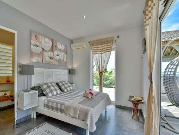 A Stunning Villa with World Class Water Views in Guadeloupe