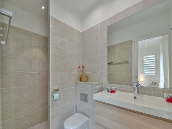 A Stunning Villa with World Class Water Views in Guadeloupe