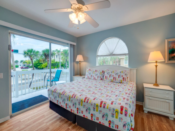 Coastal Bliss on Anna Maria Island with a Pool Just Steps from the Beach