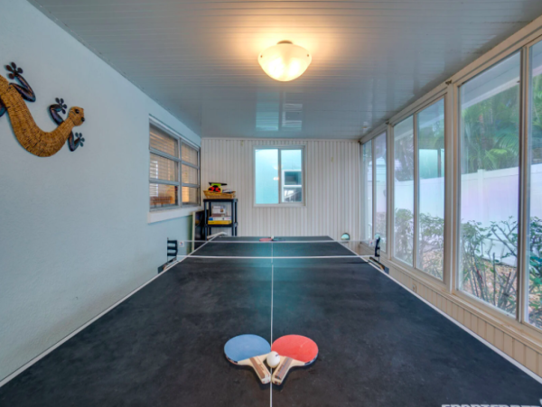 Coastal Bliss on Anna Maria Island with a Pool Just Steps from the Beach