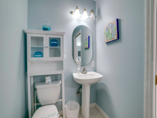 Coastal Bliss on Anna Maria Island with a Pool Just Steps from the Beach