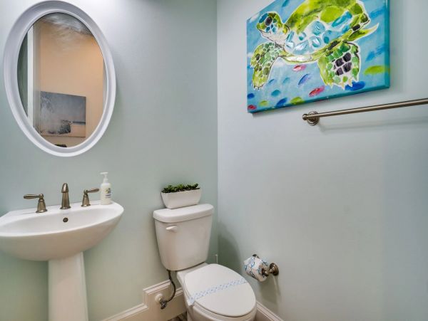 Bradenton Beach Luxury Vacation Rental Home Four Bedrooms