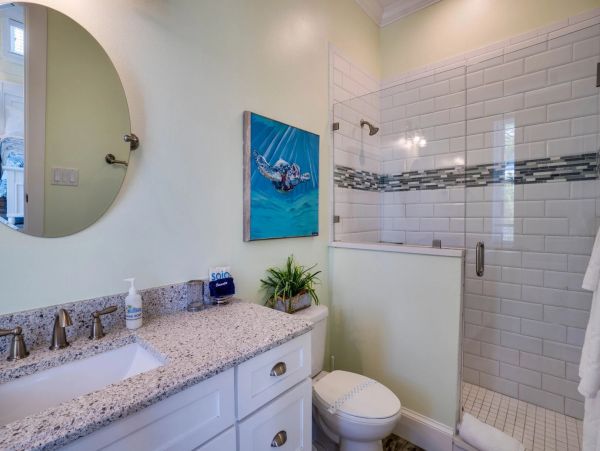 Bradenton Beach Luxury Vacation Rental Home Four Bedrooms