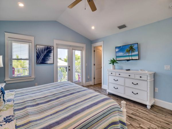 Bradenton Beach Luxury Vacation Rental Home Four Bedrooms