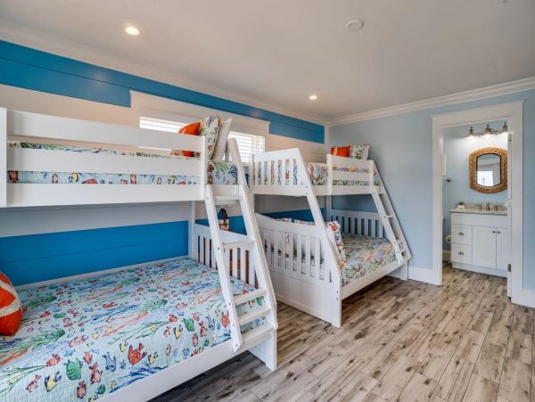 Bradenton Beach Luxury Vacation Rental Home Four Bedrooms