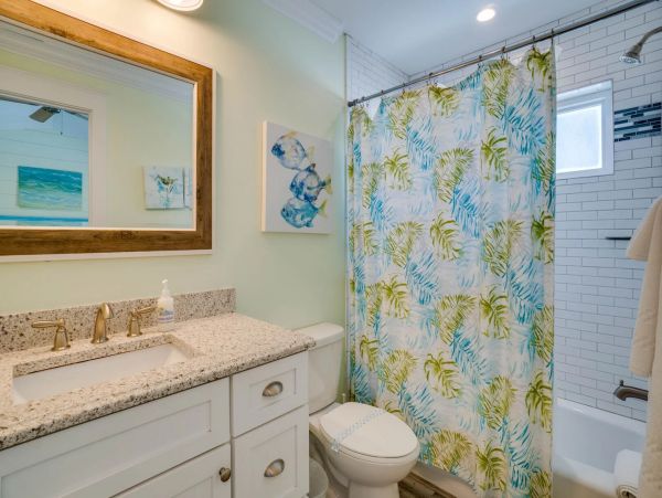 Bradenton Beach Luxury Vacation Rental Home Four Bedrooms