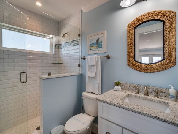Bradenton Beach Luxury Vacation Rental Home Four Bedrooms
