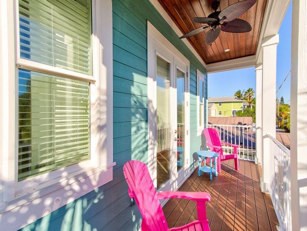 Bradenton Beach Luxury Vacation Rental Home Four Bedrooms