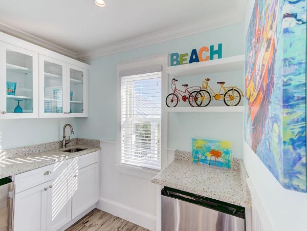 Bradenton Beach Luxury Vacation Rental Home Four Bedrooms