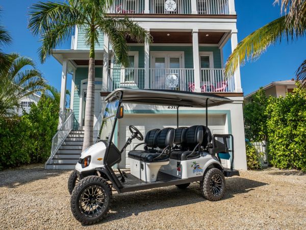 Bradenton Beach Luxury Vacation Rental Home Four Bedrooms
