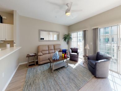 Bradenton Beach Two Bedroom Rental Condo Sleeps Six Guests