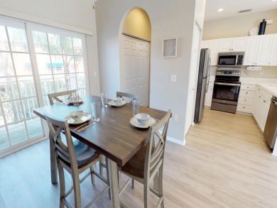 Bradenton Beach Two Bedroom Rental Condo Sleeps Six Guests