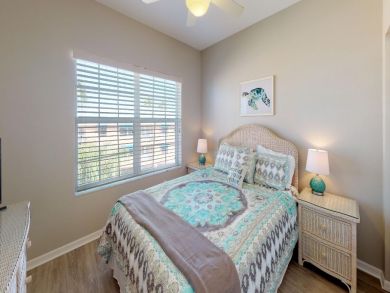 Bradenton Beach Two Bedroom Rental Condo Sleeps Six Guests