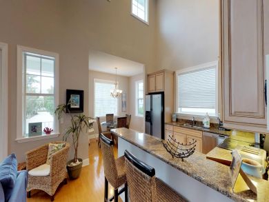 Holmes Beach 3 Bedroom Pool Home Walk To Beach Sleeps 6