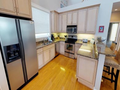 Holmes Beach 3 Bedroom Pool Home Walk To Beach Sleeps 6